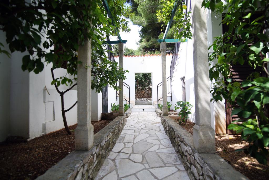 Casa Tomadero Bol Exterior foto