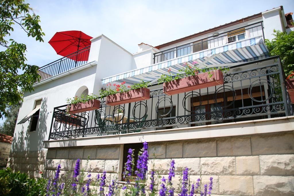 Casa Tomadero Bol Exterior foto